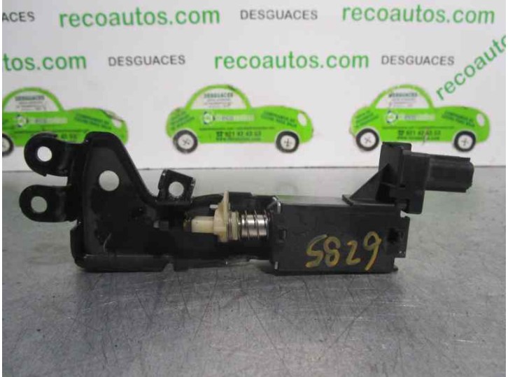 Recambio de modulo electronico para chrysler grand voyager (rg) 3.3 referencia OEM IAM 04690805A 68832F 