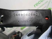 Recambio de modulo electronico para chrysler grand voyager (rg) 3.3 referencia OEM IAM 04690805A 68832F 