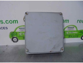 Recambio de centralita motor uce para toyota avensis berlina (t 22) 2.0 turbodiesel cat referencia OEM IAM 8966105420  