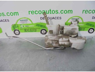 Recambio de cerradura puerta delantera derecha para toyota avensis berlina (t 22) 2.0 turbodiesel cat referencia OEM IAM 6903005