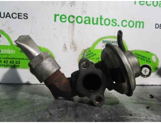 Recambio de valvula egr para toyota avensis berlina (t 22) 2.0 turbodiesel cat referencia OEM IAM 2562064160 1350004150 DENSO