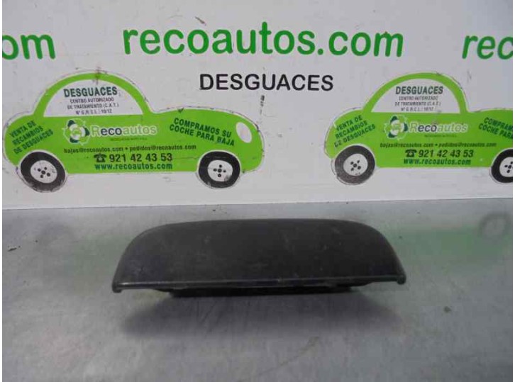 Recambio de maneta exterior delantera izquierda para suzuki ignis rg (fh) gl (3-ptas.) referencia OEM IAM   
