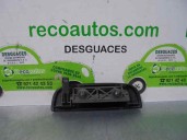 Recambio de maneta exterior delantera izquierda para suzuki ignis rg (fh) gl (3-ptas.) referencia OEM IAM   