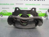 Recambio de pinza freno delantera izquierda para fiat bravo (198) 1.9 8v jtd cat referencia OEM IAM Y01240 Y01240 BOSCH