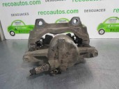 Recambio de pinza freno delantera izquierda para fiat bravo (198) 1.9 8v jtd cat referencia OEM IAM Y01240 Y01240 BOSCH
