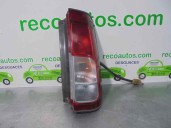 Recambio de piloto trasero derecho para suzuki ignis rg (fh) gl (3-ptas.) referencia OEM IAM 