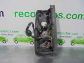 Recambio de piloto trasero derecho para suzuki ignis rg (fh) gl (3-ptas.) referencia OEM IAM 