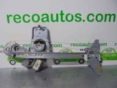 Replacement left rear window regulator for Peugeot 307 (S2) 1.6 16V HDi OEM IAM reference 9223A2 6 PINS 5 DOORS
