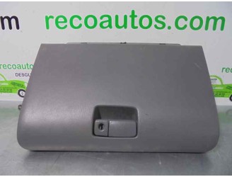 Recambio de guantera para subaru legacy berl./familiar b12 (be/bh) 2.5 16v cat referencia OEM IAM 