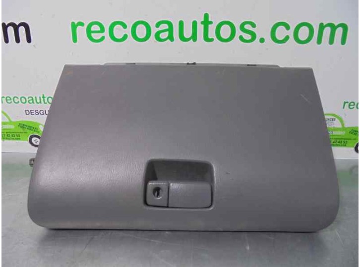 Recambio de guantera para subaru legacy berl./familiar b12 (be/bh) 2.5 16v cat referencia OEM IAM   