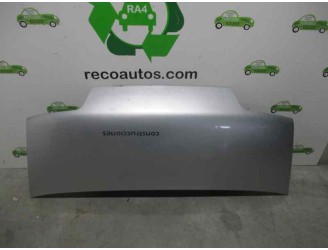 Recambio de capot para citroën jumper caja abierta (1) 2.5 diesel referencia OEM IAM  GRIS 