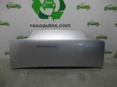 Replacement hood for Citroën Jumper open cab (1) 2.5 diesel OEM IAM reference GREY 