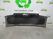 Replacement hood for Citroën Jumper open cab (1) 2.5 diesel OEM IAM reference GREY 
