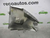 Recambio de aleta delantera izquierda para citroën jumper caja abierta (1) 2.5 diesel referencia OEM IAM 7841 E7 GRIS 