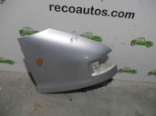 Recambio de aleta delantera derecha para citroën jumper caja abierta (1) 2.5 diesel referencia OEM IAM 7841 E8 GRIS 