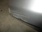 Recambio de aleta delantera derecha para citroën jumper caja abierta (1) 2.5 diesel referencia OEM IAM 7841 E8 GRIS 