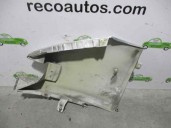 Recambio de aleta delantera derecha para citroën jumper caja abierta (1) 2.5 diesel referencia OEM IAM 7841 E8 GRIS 
