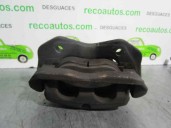 Recambio de pinza freno delantera derecha para citroën jumper caja abierta (1) 2.5 diesel referencia OEM IAM 449411 LUCAS