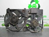 Recambio de electroventilador para citroën jumper caja abierta (1) 2.5 diesel referencia OEM IAM 1308H7 8240123 GATE