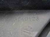 Recambio de electroventilador para citroën jumper caja abierta (1) 2.5 diesel referencia OEM IAM 1308H7 8240123 GATE