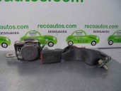Recambio de cinturon seguridad trasero central para subaru legacy berl./familiar b12 (be/bh) 2.5 16v cat referencia OEM IAM 5 