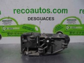 Recambio de maneta interior delantera derecha para subaru legacy berl./familiar b12 (be/bh) 2.5 16v cat referencia OEM IAM CAJA