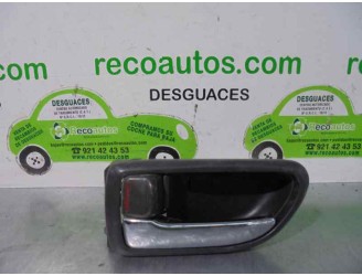 Recambio de maneta interior delantera izquierda para subaru legacy berl./familiar b12 (be/bh) 2.5 16v cat referencia OEM IAM   