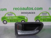 Recambio de maneta interior delantera izquierda para subaru legacy berl./familiar b12 (be/bh) 2.5 16v cat referencia OEM IAM 