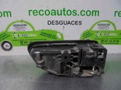 Recambio de maneta interior delantera izquierda para subaru legacy berl./familiar b12 (be/bh) 2.5 16v cat referencia OEM IAM 