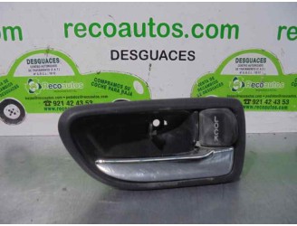 Recambio de maneta interior trasera derecha para subaru legacy berl./familiar b12 (be/bh) 2.5 16v cat referencia OEM IAM CAJA 4