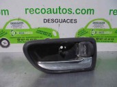 Recambio de maneta interior trasera derecha para subaru legacy berl./familiar b12 (be/bh) 2.5 16v cat referencia OEM IAM CAJA 4