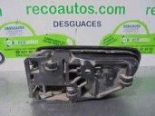 Recambio de maneta interior trasera derecha para subaru legacy berl./familiar b12 (be/bh) 2.5 16v cat referencia OEM IAM CAJA 4