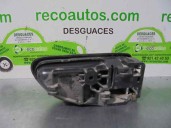 Recambio de maneta interior trasera izquierda para subaru legacy berl./familiar b12 (be/bh) 2.5 16v cat referencia OEM IAM 