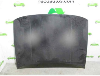 Recambio de capot para volkswagen passat berlina (312) cl referencia OEM IAM NEGRO 
