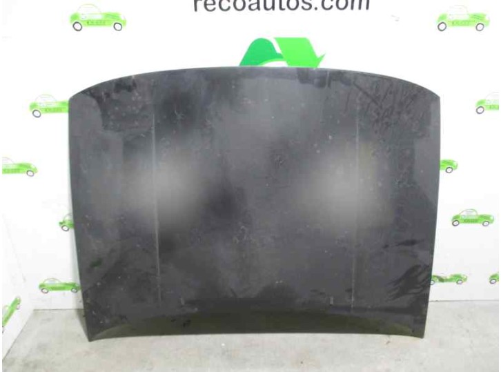Recambio de capot para volkswagen passat berlina (312) cl referencia OEM IAM NEGRO 