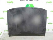 Recambio de capot para volkswagen passat berlina (312) cl referencia OEM IAM NEGRO 