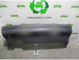 Recambio de paragolpes trasero para volkswagen passat berlina (312) cl referencia OEM IAM  GRIS 4 PUERTAS