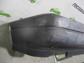 Recambio de paragolpes trasero para volkswagen passat berlina (312) cl referencia OEM IAM GRIS 4 PUERTAS