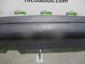 Recambio de paragolpes trasero para volkswagen passat berlina (312) cl referencia OEM IAM GRIS 4 PUERTAS
