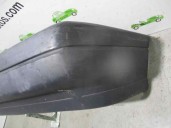 Recambio de paragolpes trasero para volkswagen passat berlina (312) cl referencia OEM IAM GRIS 4 PUERTAS