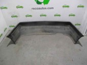 Recambio de paragolpes trasero para volkswagen passat berlina (312) cl referencia OEM IAM GRIS 4 PUERTAS