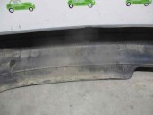 Recambio de paragolpes trasero para volkswagen passat berlina (312) cl referencia OEM IAM GRIS 4 PUERTAS