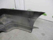 Recambio de paragolpes trasero para volkswagen passat berlina (312) cl referencia OEM IAM GRIS 4 PUERTAS