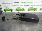 Recambio de retrovisor izquierdo para volkswagen passat berlina (312) cl referencia OEM IAM 21302131 21302131 MANUAL