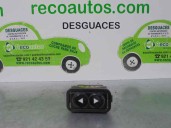 Recambio de mando elevalunas delantero izquierdo para fiat coupe (175) 2.0 20v turbo referencia OEM IAM 0046317208  