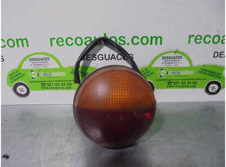 Recambio de piloto trasero izquierdo para fiat coupe (175) 2.0 20v turbo referencia OEM IAM 0046303567  