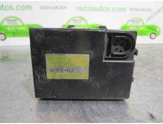 Recambio de modulo electronico para subaru legacy berl./familiar b12 (be/bh) 2.5 16v cat referencia OEM IAM 88183AE01A 0714U OKI