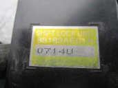 Recambio de modulo electronico para subaru legacy berl./familiar b12 (be/bh) 2.5 16v cat referencia OEM IAM 88183AE01A 0714U OKI