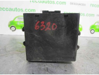 Recambio de modulo electronico para subaru legacy berl./familiar b12 (be/bh) 2.5 16v cat referencia OEM IAM 87022AE02B 1817277K 