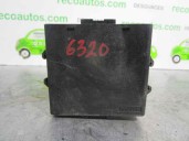 Recambio de modulo electronico para subaru legacy berl./familiar b12 (be/bh) 2.5 16v cat referencia OEM IAM 87022AE02B 1817277K 